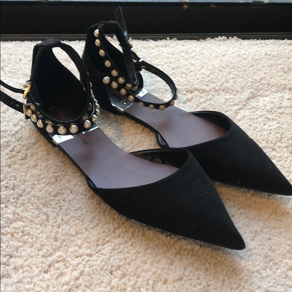 ZARA shoes
